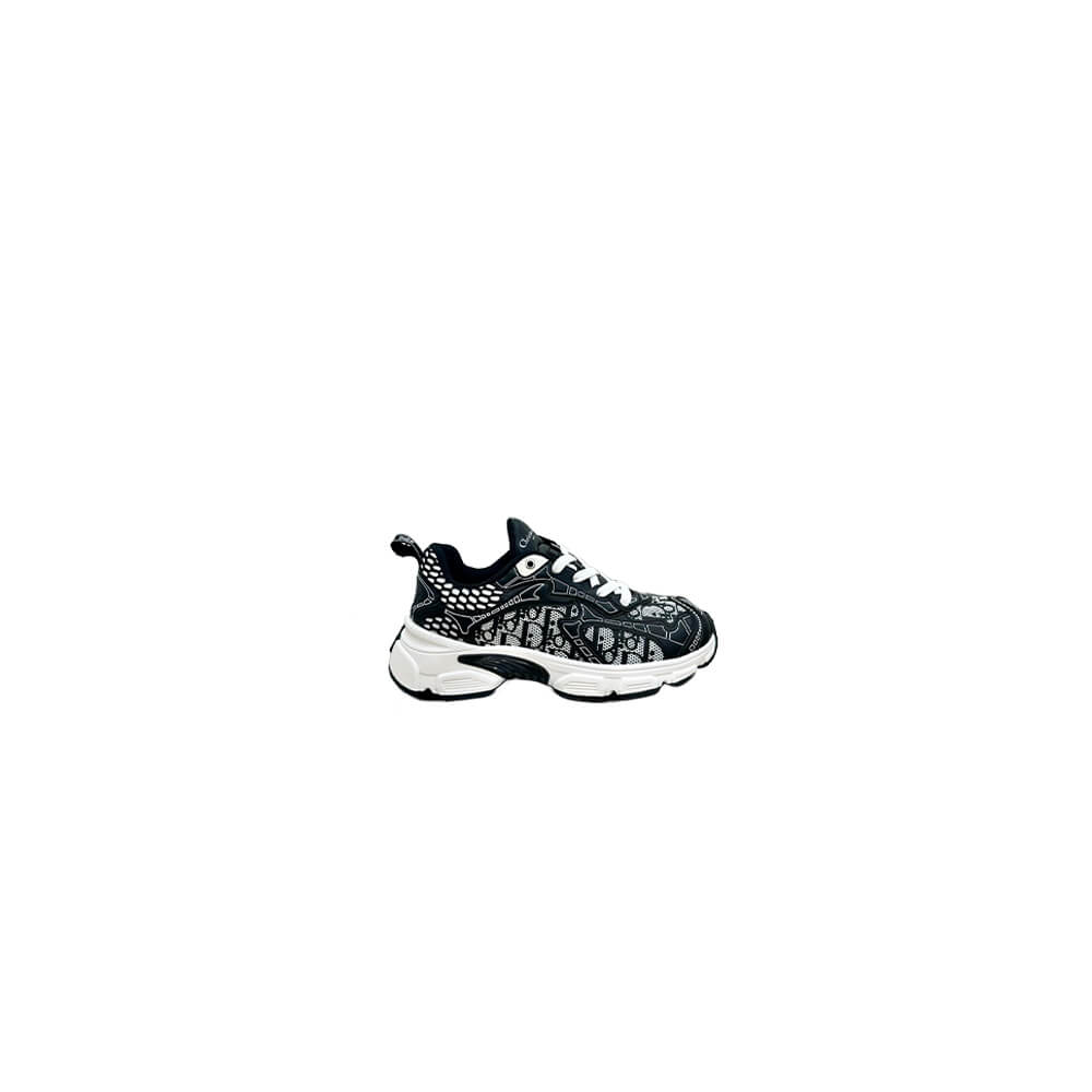 ch**an D*or vibe sneaker