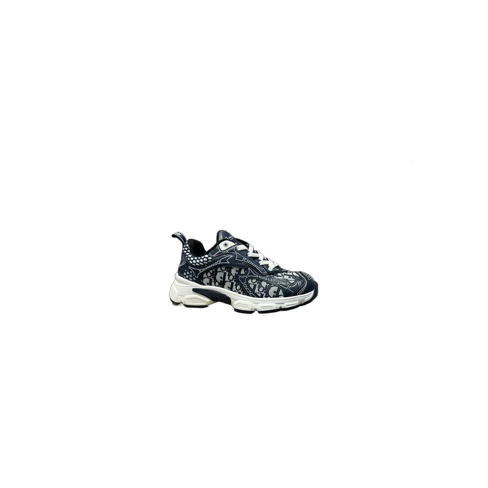 ch**an D*or vibe sneaker
