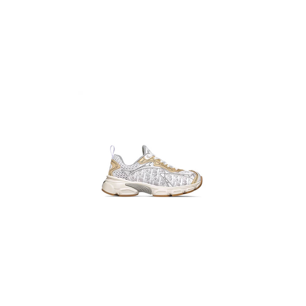ch**an D*or vibe sneaker