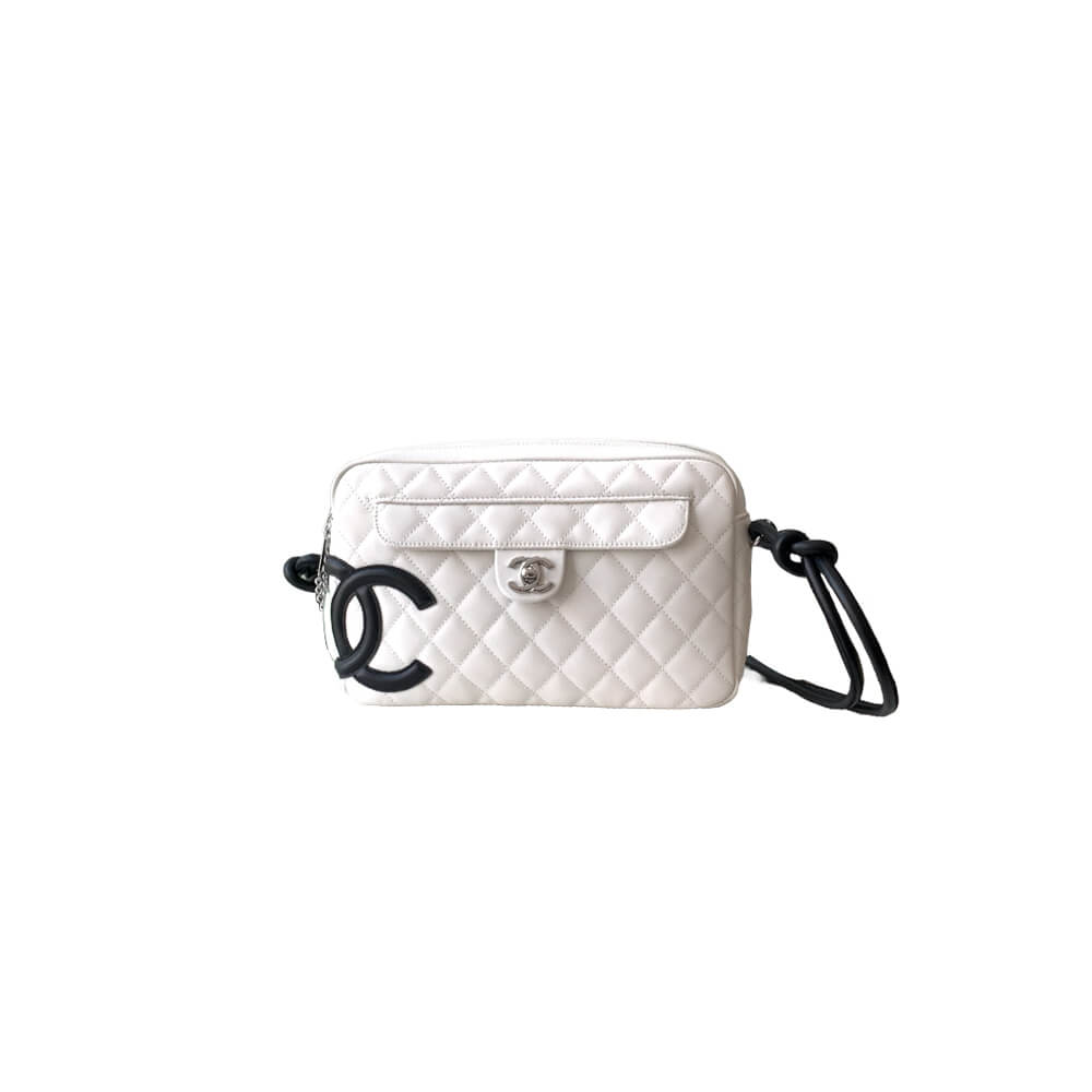 Ch*el cambon camera bag(high-end grade)
