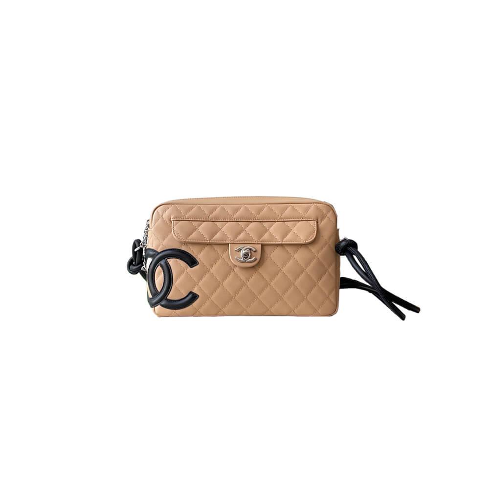 Ch*el cambon camera bag(high-end grade)