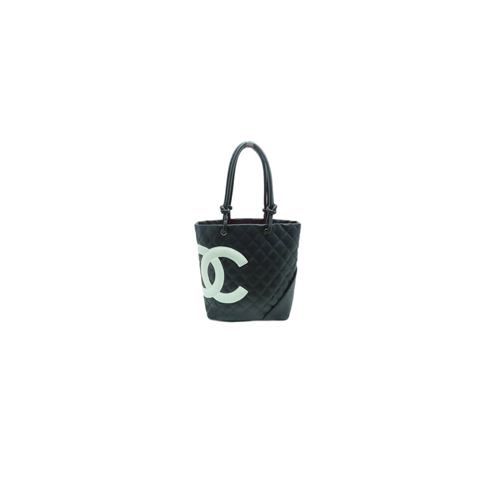 Ch*el cambon line medium tote(high-end grade)