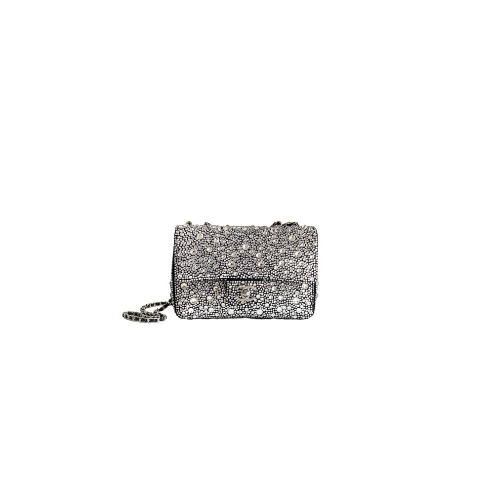 Ch*el mini flap(high-end grade)
