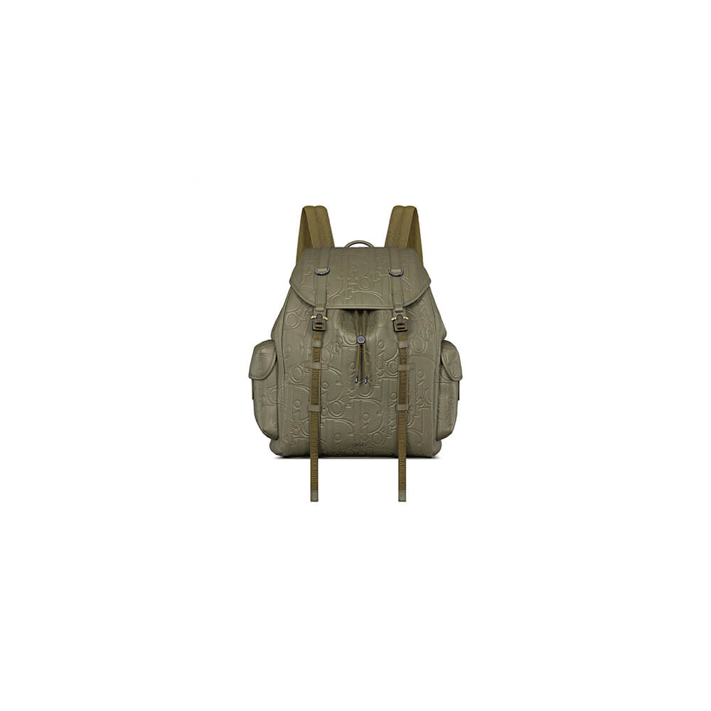 D*or hit the road backpack with flap(high-end grade)