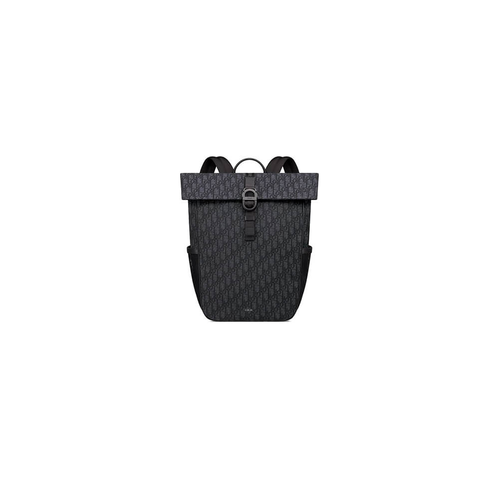 D*or 8 roll top backpack(high-end grade)