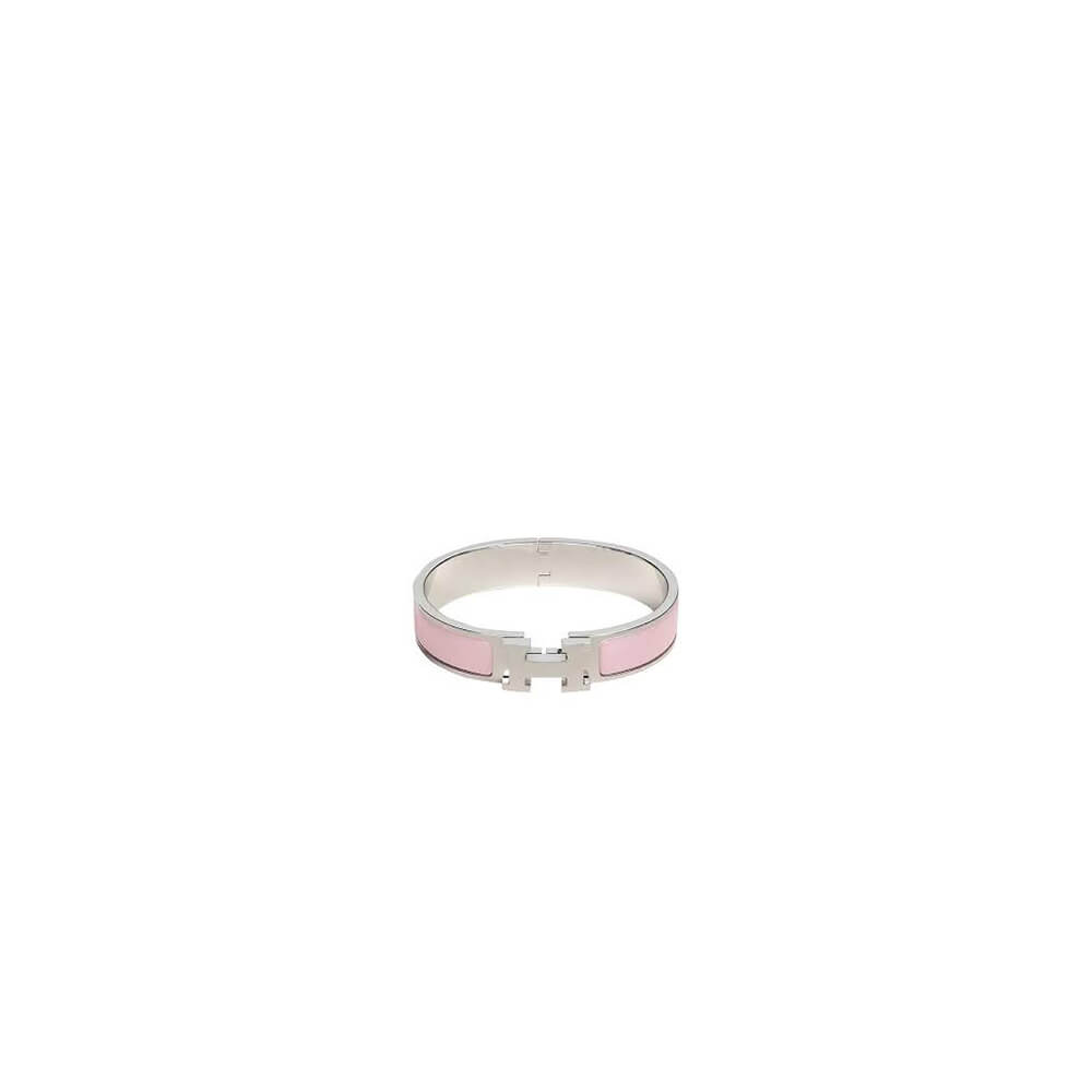 H**mes clic bracelet pm
