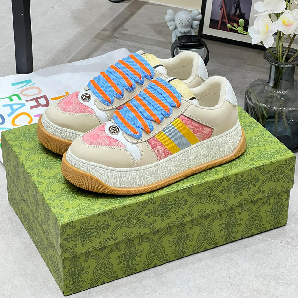 G*u*i women’s screener trainer