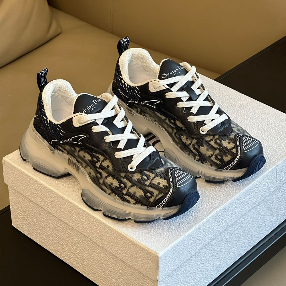 ch**an D*or vibe sneaker