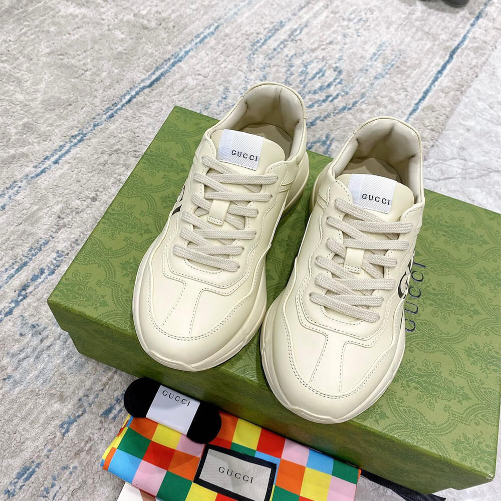 G*u*i x kai rhyton sneakers