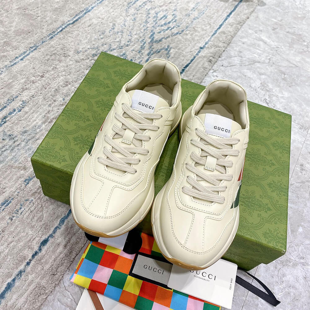 G*u*i rhyton series sneaker