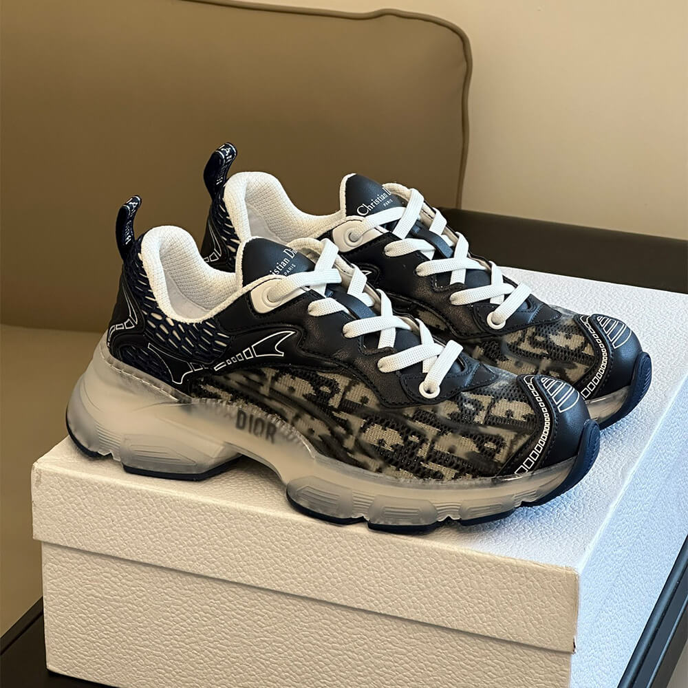 ch**an D*or vibe sneaker