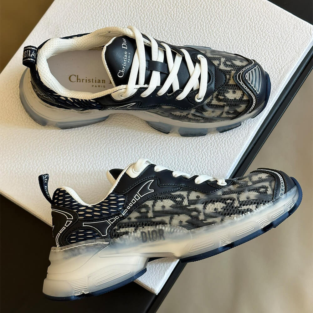 ch**an D*or vibe sneaker