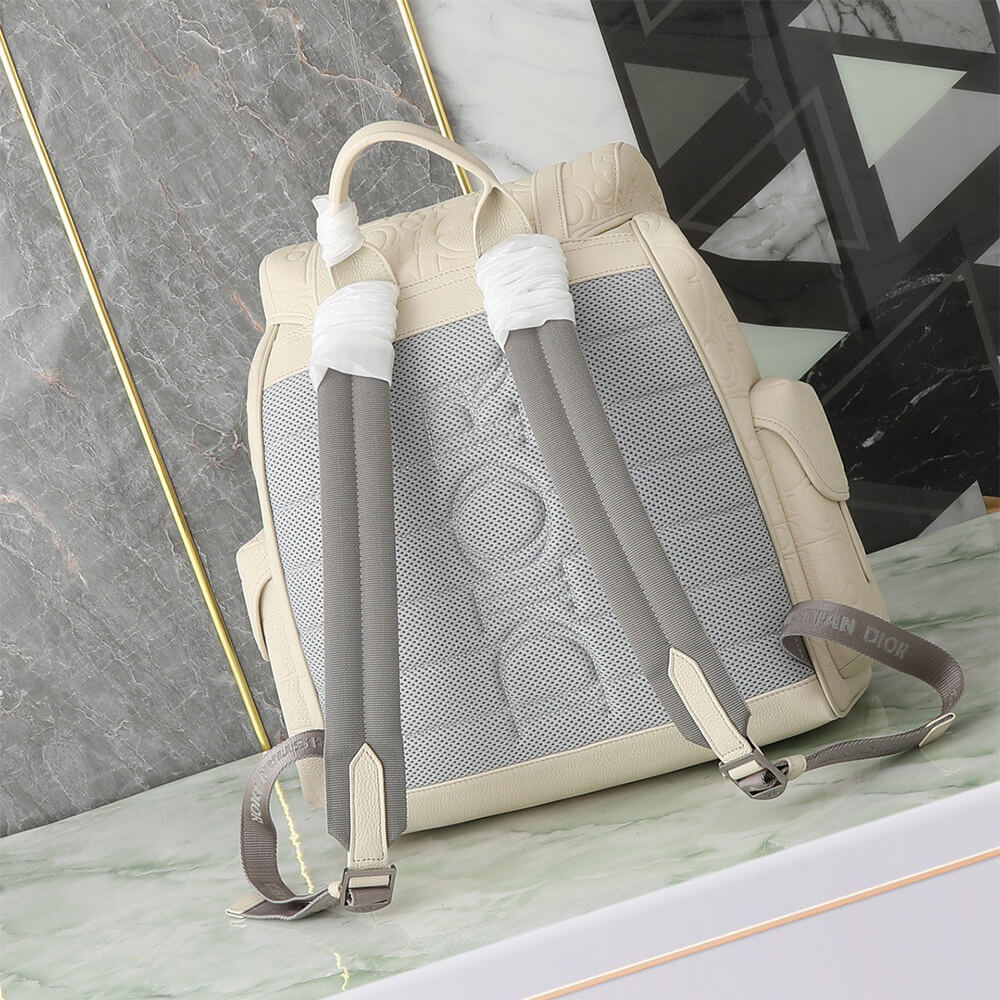 D*or hit the road backpack with flap(high-end grade)