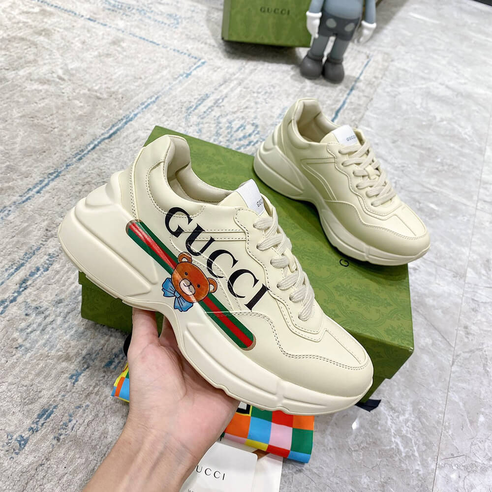 G*u*i x kai rhyton sneakers