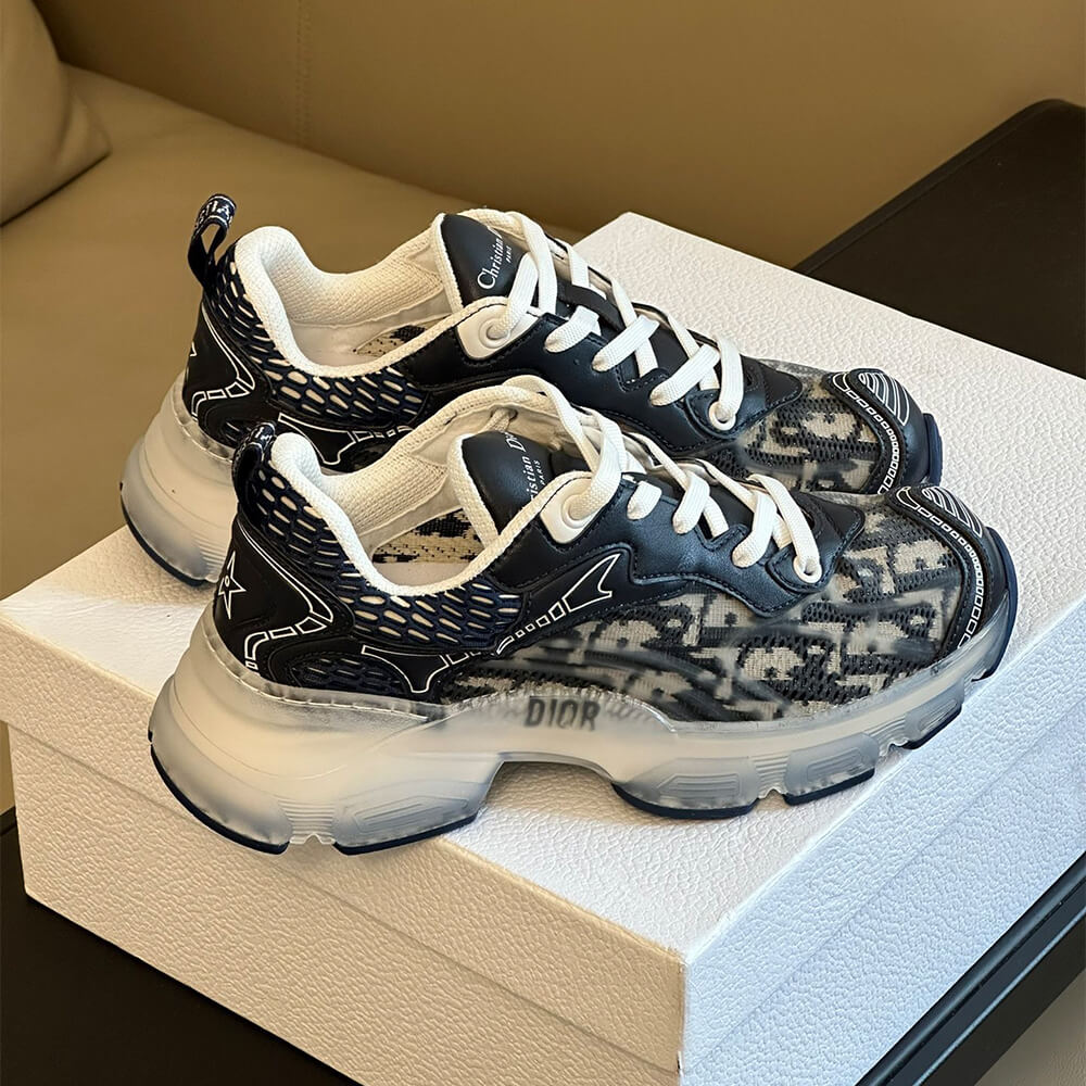 ch**an D*or vibe sneaker