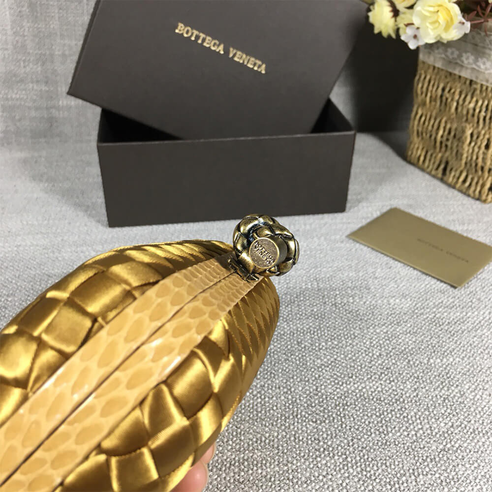bo*te*ga Ve*ne*ta knot(high-end grade)