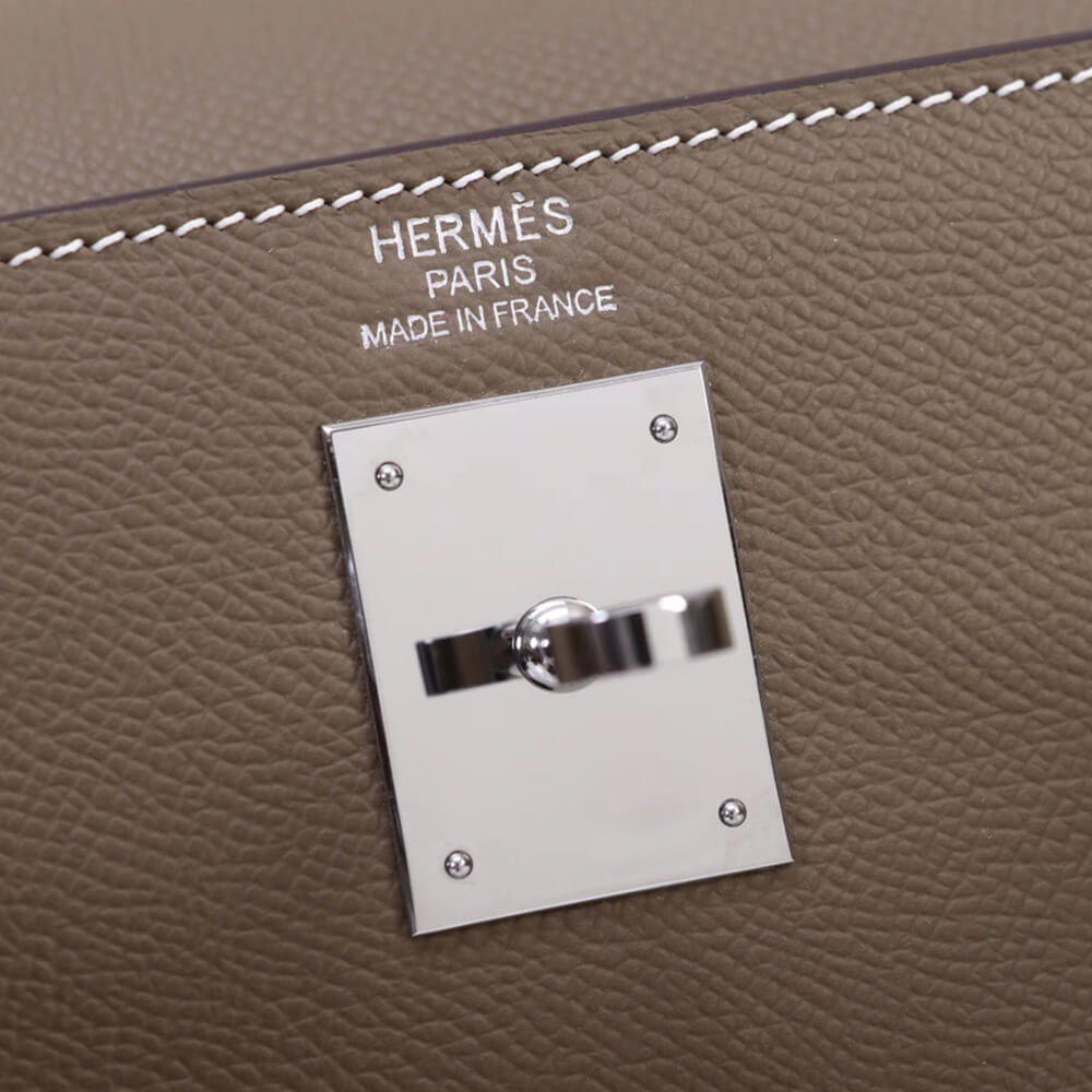 H**mes kelly 28(tax-free grade)