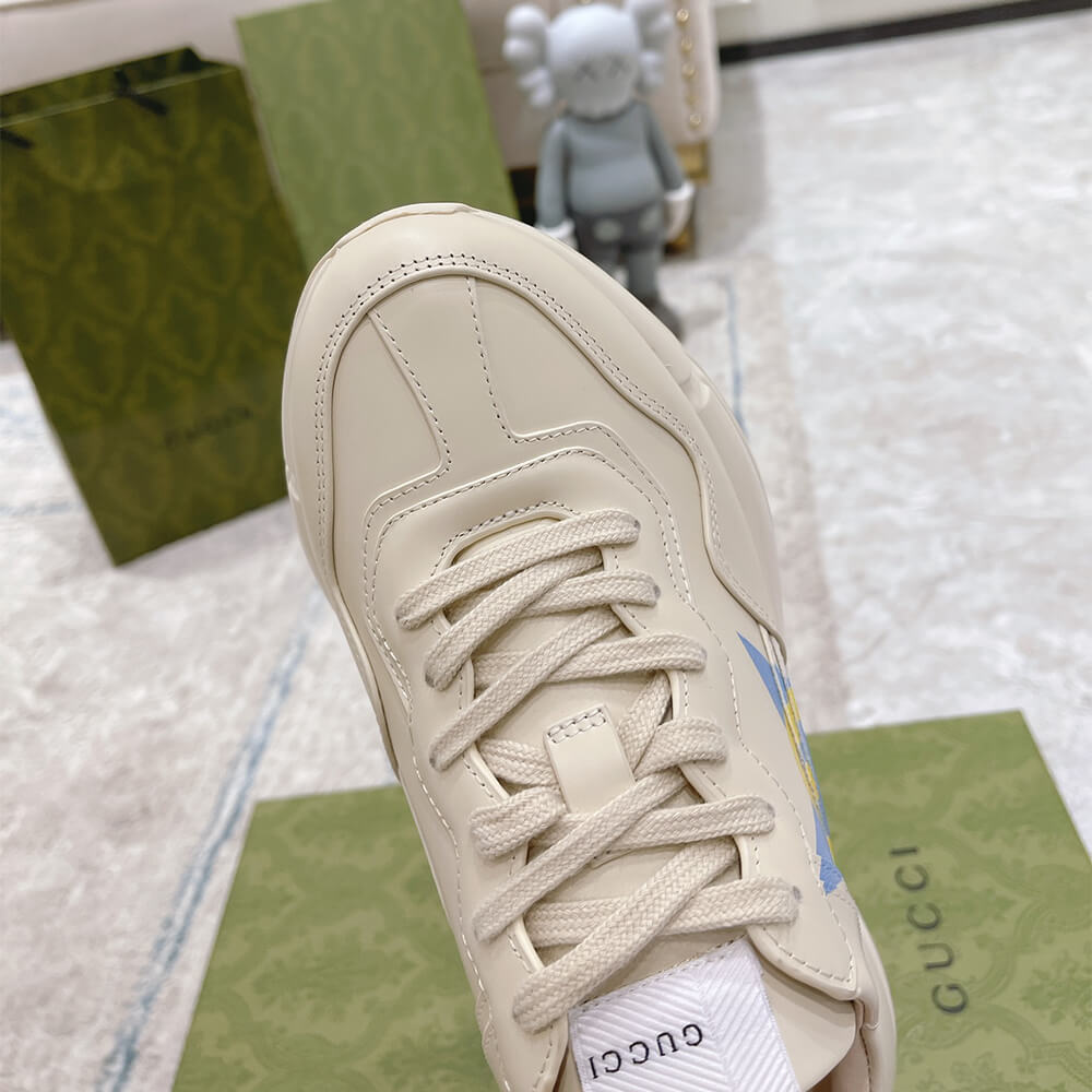 G*u*i rhyton star gg sneaker
