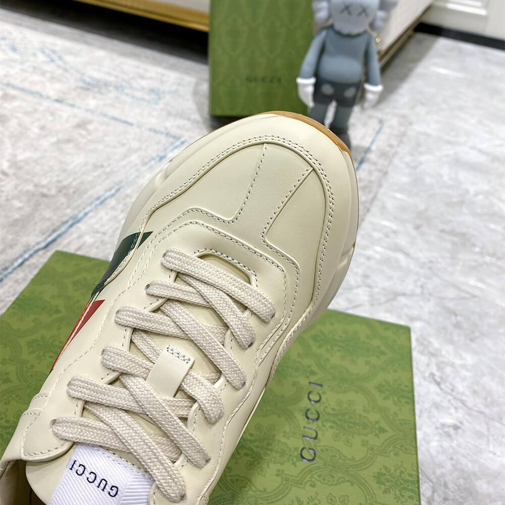 G*u*i rhyton series sneaker