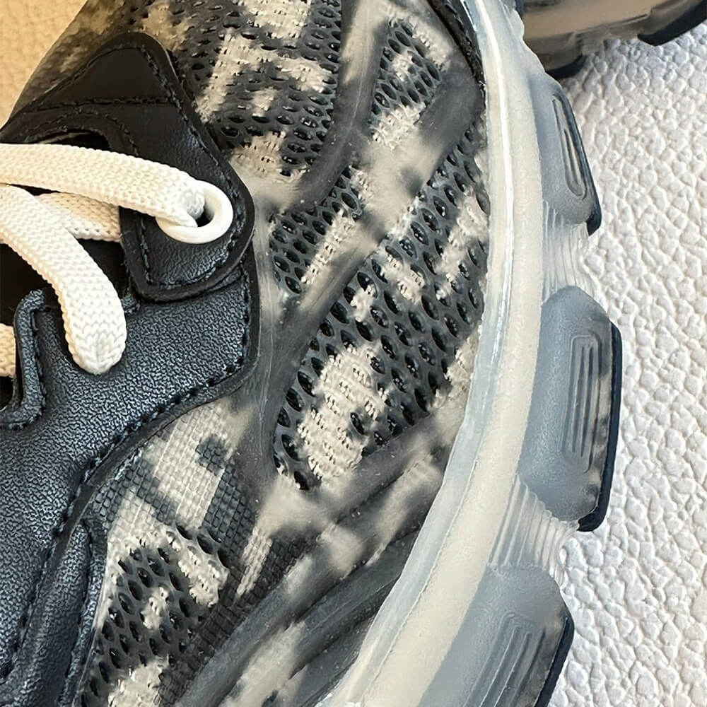 ch**an D*or vibe sneaker