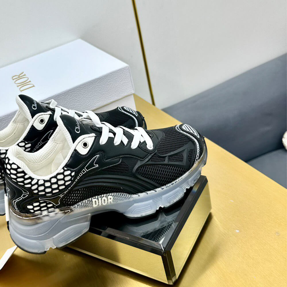 ch**an D*or vibe sneaker