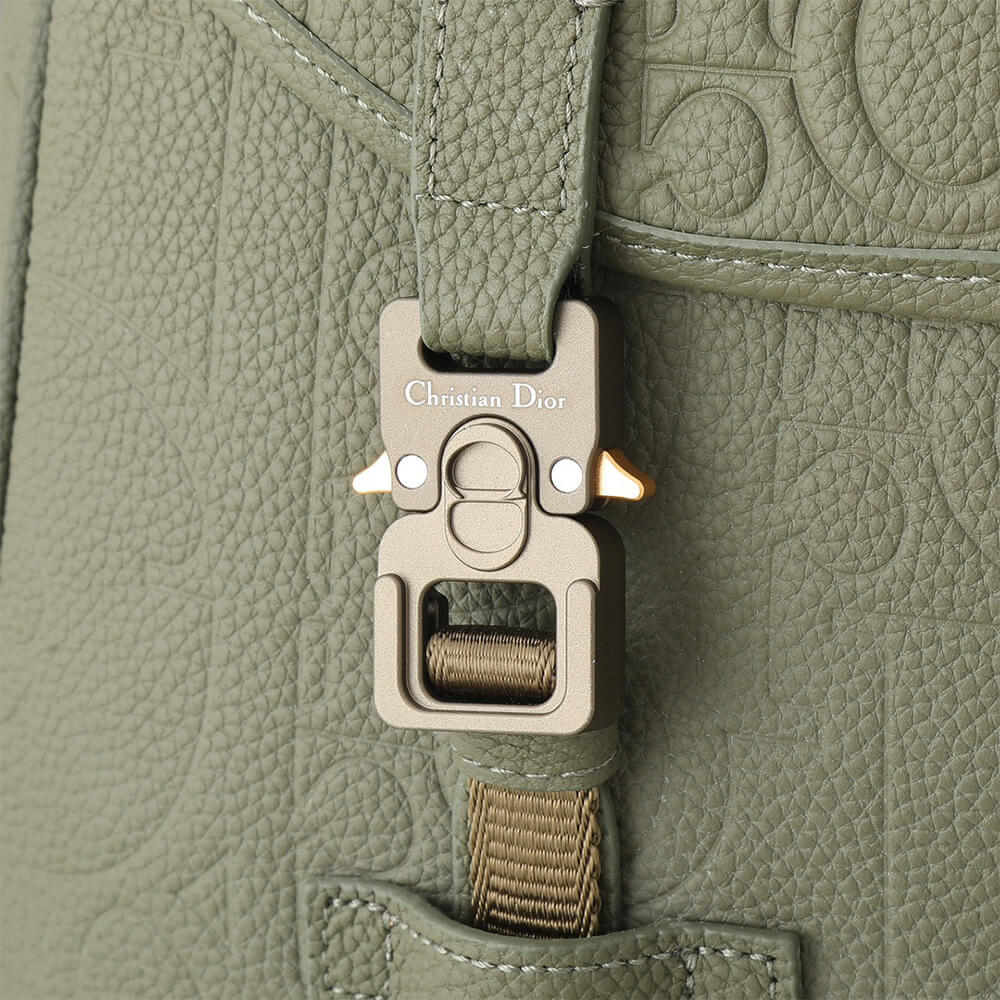 D*or hit the road backpack with flap(high-end grade)