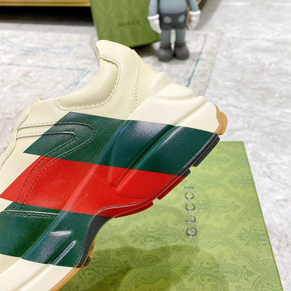 G*u*i rhyton series sneaker