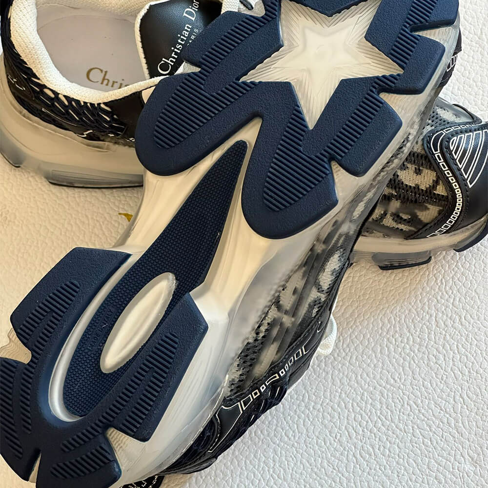 ch**an D*or vibe sneaker