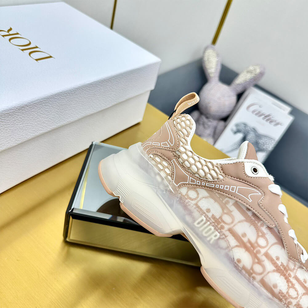 ch**an D*or vibe sneaker