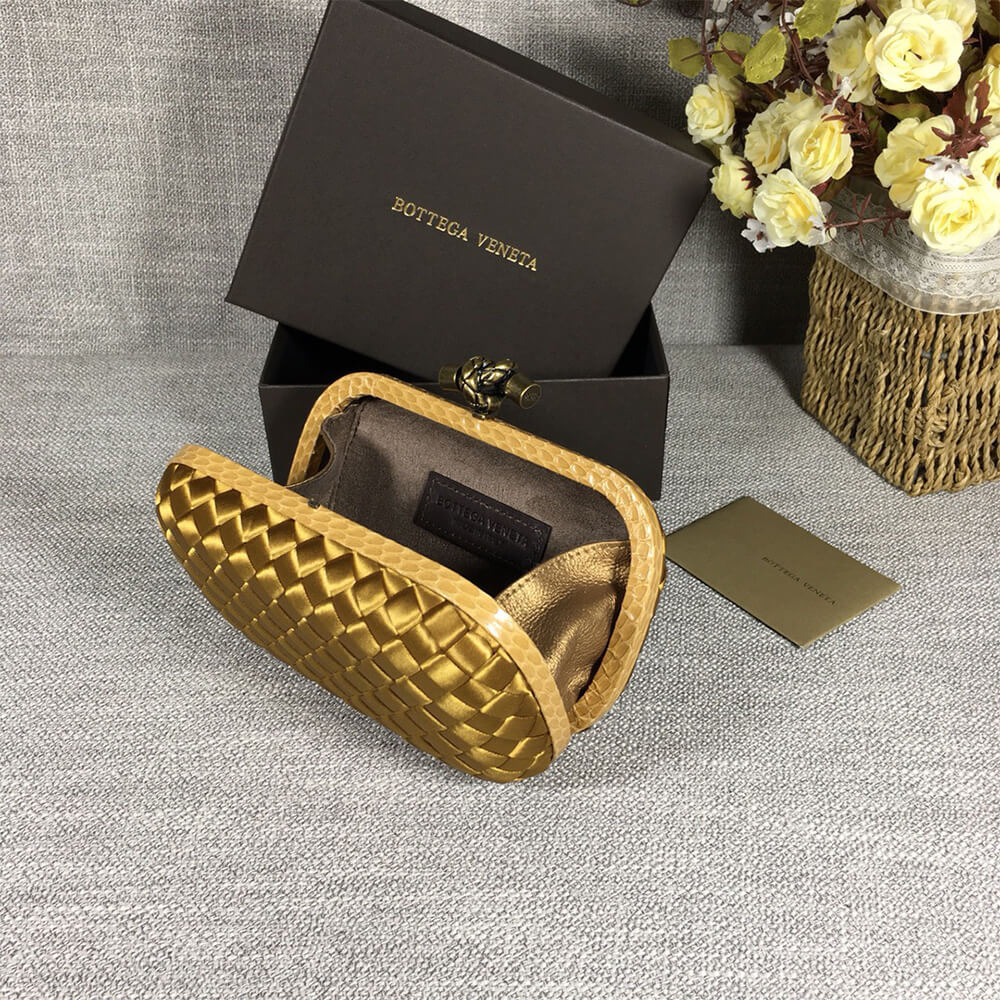 bo*te*ga Ve*ne*ta knot(high-end grade)