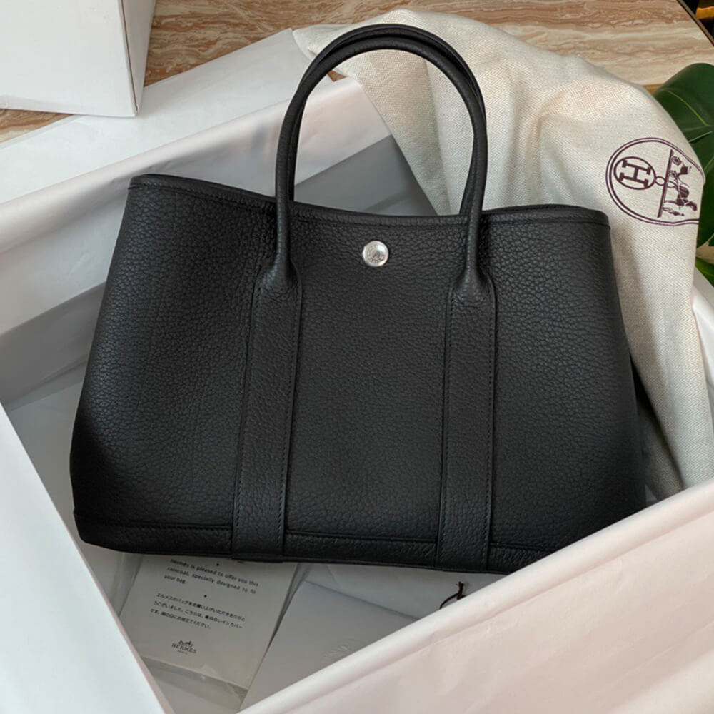 H**mes garden party 30 bag(high-end grade)