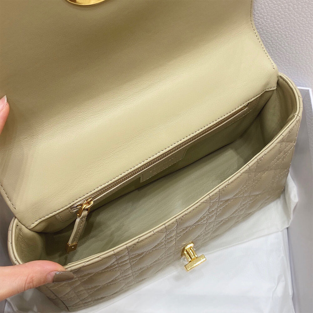 medium D*or caro bag(high-end grade)