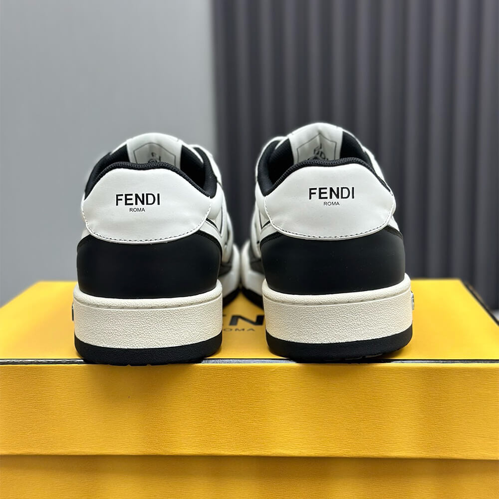F**di match sneakers
