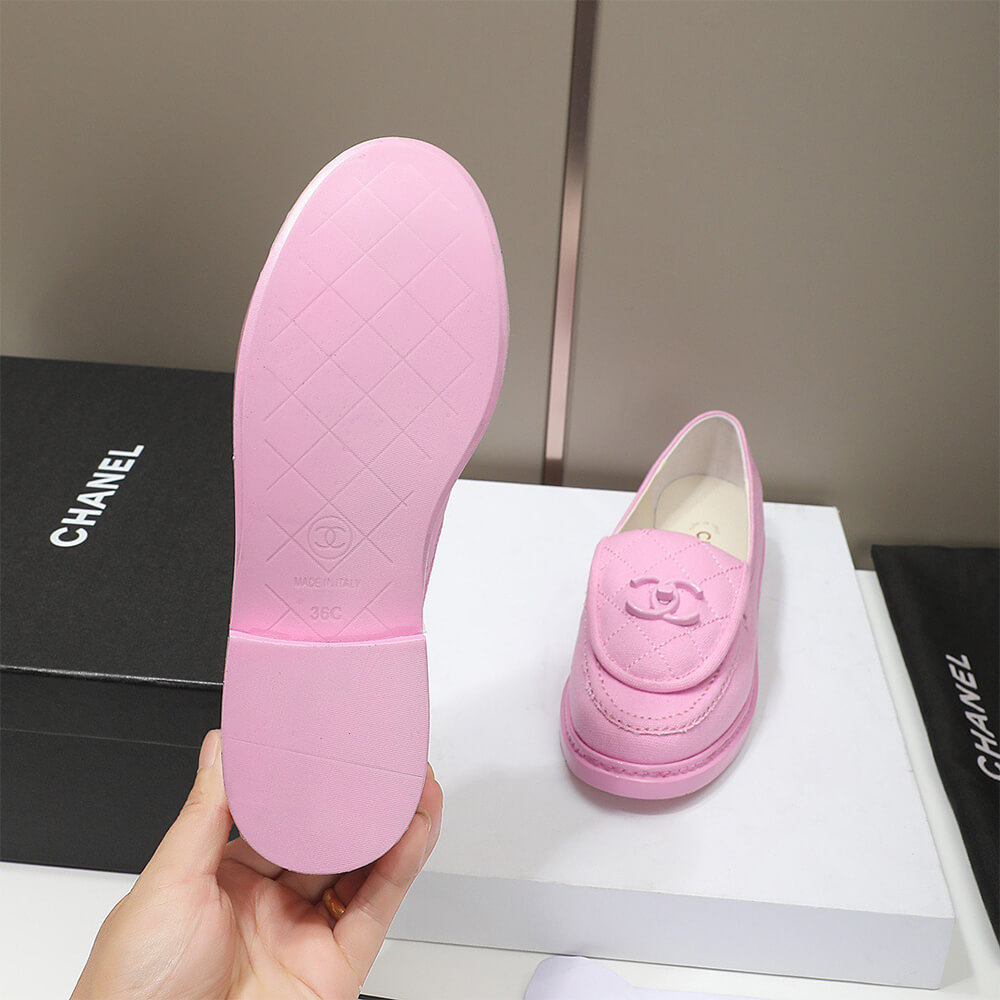 Ch*el loafer