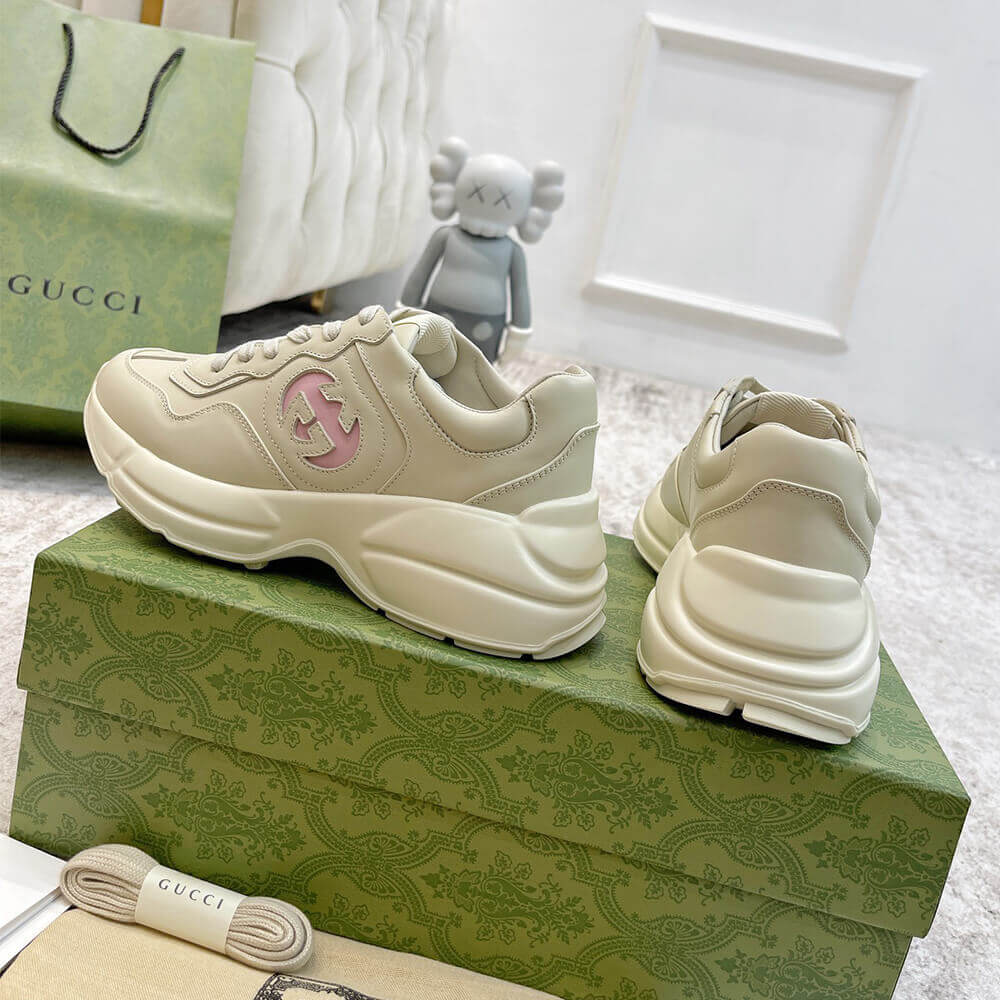 G*u*i rhyton series sneaker