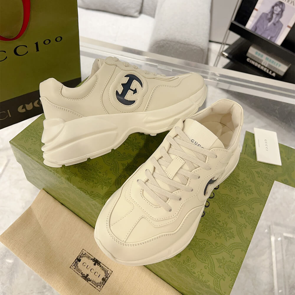 G*u*i rhyton series sneaker