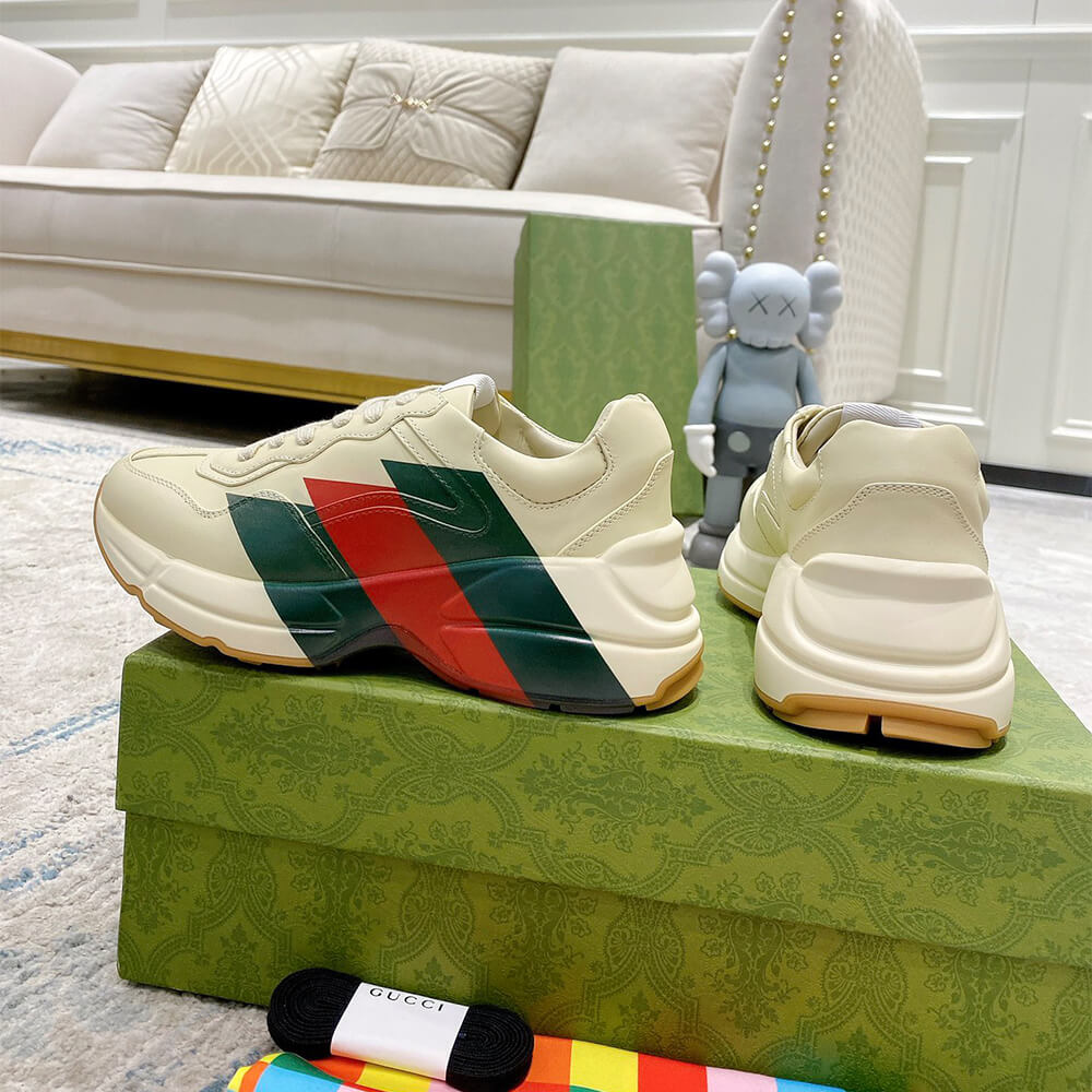 G*u*i rhyton series sneaker