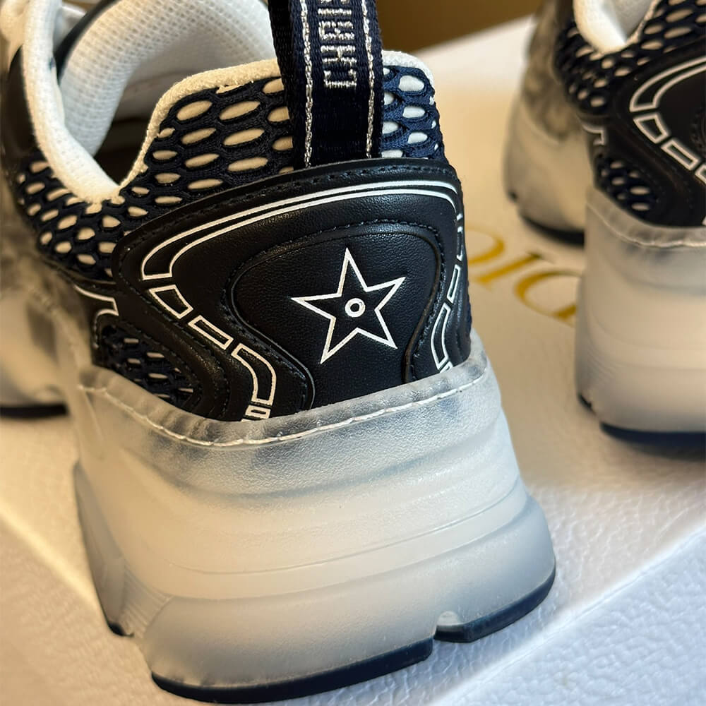 ch**an D*or vibe sneaker