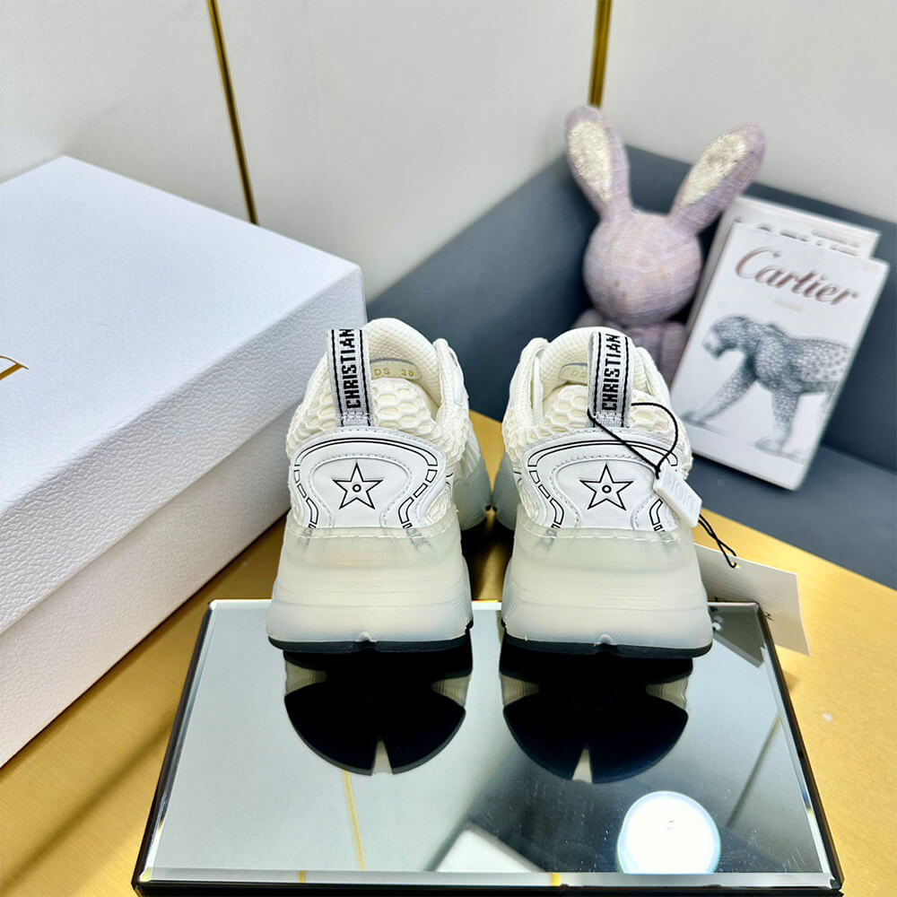 ch**an D*or vibe sneaker