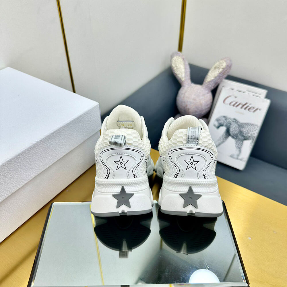 ch**an D*or vibe sneaker