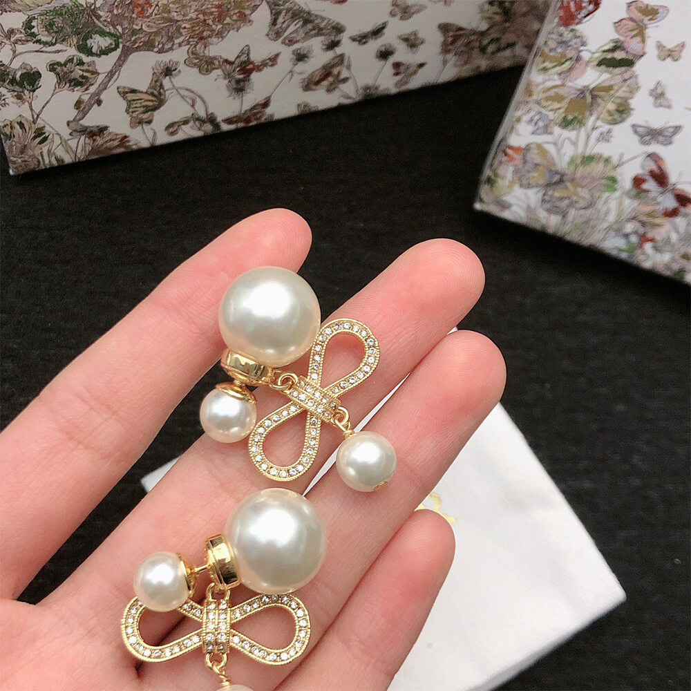 D*or tribales earrings(high-end grade)